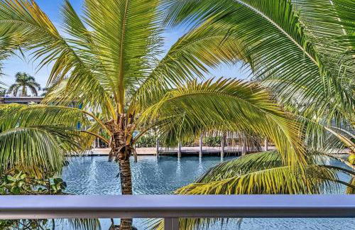 King Suite balcony water views-Hosted by Sweetstay - Foto 17