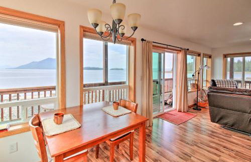 Oceanfront Craig Apt Grill, Fishing On-Site! - Foto 10