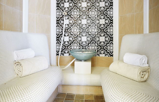 Grupotel Macarella Suites & Spa - Foto 19