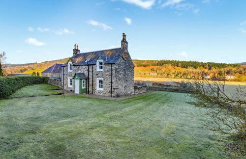 Balnamuir Farmhouse - Foto 1