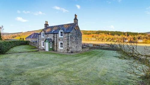 Balnamuir Farmhouse - Foto 1