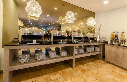 TURIM Estrela do Vau Hotel - Foto 30