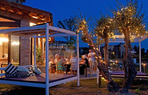 Tuscany Forever Famiglia Apartments - Foto 44