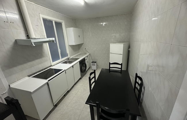 Cozy Arriba Apartment in Pontevedra - Foto 8