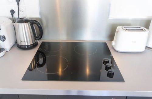 SweetHome Dijon - Black & White - Foto 29