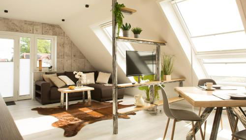 Ferienwohnung Auszeit Löningen - Foto 1