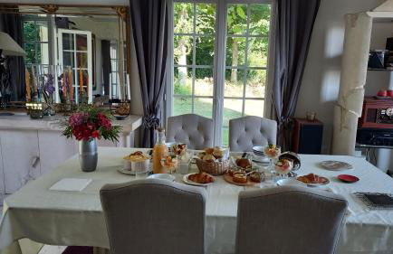 Charmante Villa près de Paris - Foto 39