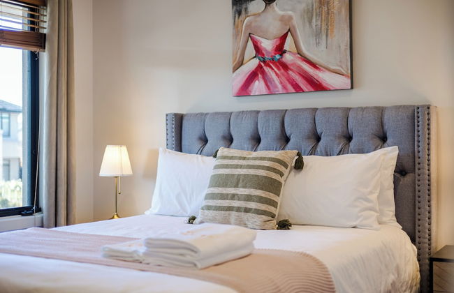 StayAU Magnificent Lakefront Villa - Foto 14