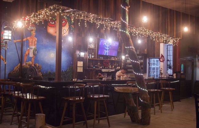 El Gran Mestizo Resort - Foto 12