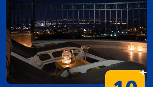 Amazing view with huge balcony - Foto 1