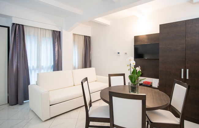 Morin 10 Rome Exclusive Suites - Foto 22