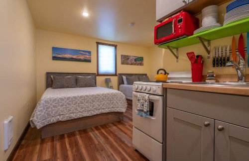 Emigrant Cabins - Foto 38