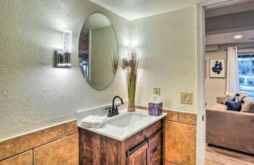 6 Mi to Dtwn Parker Serene Studio Suite! - Foto 19