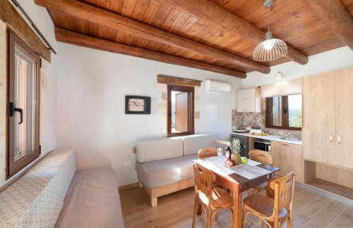 Cretan Lux Villa Heated Pool - Foto 24