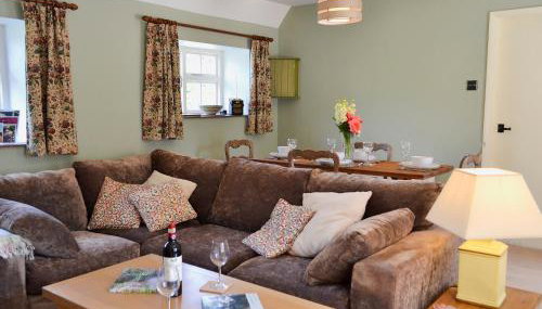 Cowbeech Farm Cottage - Foto 4