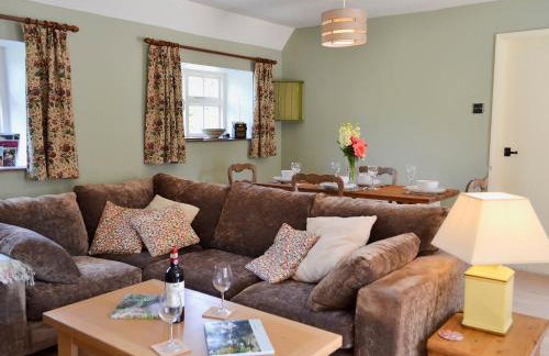 Cowbeech Farm Cottage - Foto 4