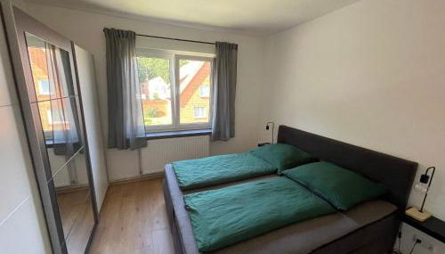 3 Schlafzimmer l Südbalkon l Waldrand l Saniert - Foto 3