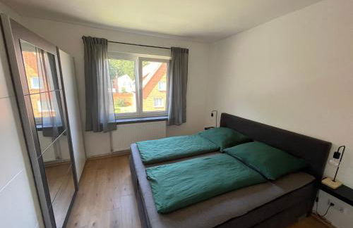 3 Schlafzimmer l Südbalkon l Waldrand l Saniert - Foto 3