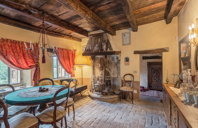 Belvilla by Oyo Casa Marchi - Foto 27