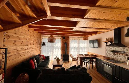 Dom nad jeziorem - Foto 6