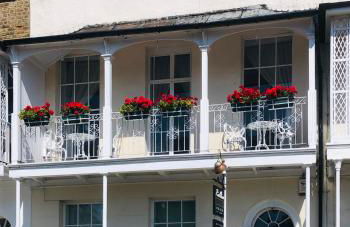 Pier View Self Catering Luxury Apartments - Foto 21