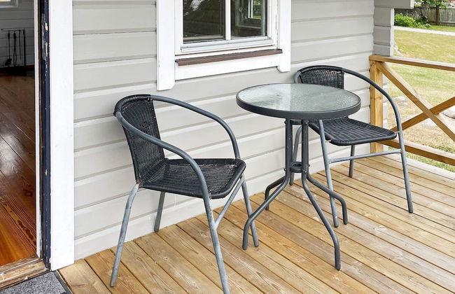 4 Star Holiday Home in Drottningskar - Foto 18