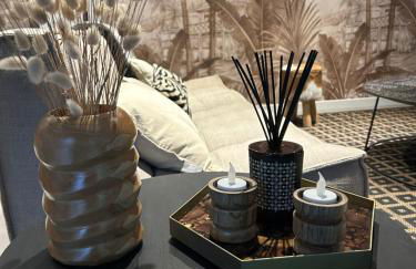 Superbe maison avec jacuzzi - Foto 41