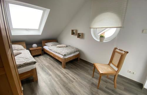 Ferienhaus Xantenamera in Xanten-Wardt am See - Foto 14