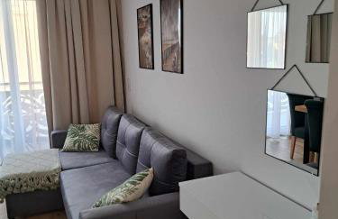 SOLEK, Apartamenty hotelowe i pokoje gościnne ze śniadaniem, przyjazne zwierzętom, wyjątkowe, z widokiem na Jezioro Jamno i w bardzo bliskiej odległości od morza - Foto 26