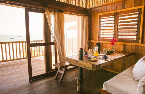 Vila Beijú BARRINHA - Frente Mar! - Foto 23