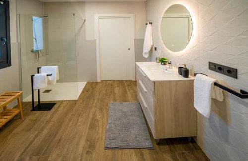 Parenthesis in Llorenç - Foto 32