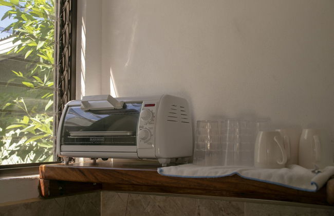 Villas Cabuya Beach & Forest - Foto 20