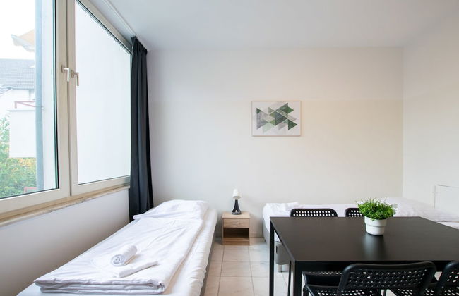 Center City Villa - Foto 26