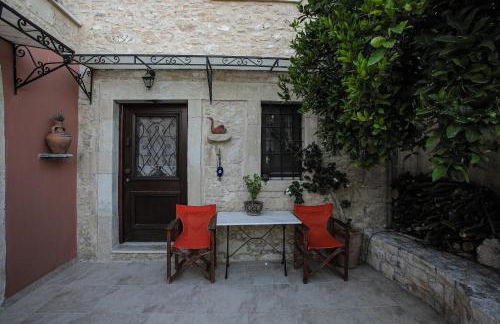 Cretan Traditional Home - Photo 17