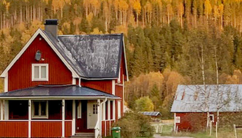 5 Person Holiday Home in Hagfors - Foto 1, Profilbild