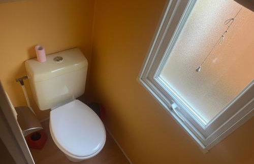 Mobilhome Chêne 4p climatisé - Foto 5