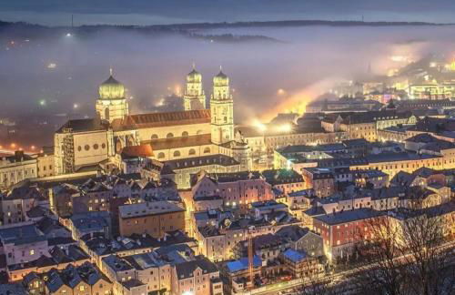Traumblick Bayerischer Wald, Pool & Sauna, Getränke, Klimaanlage - Foto 39