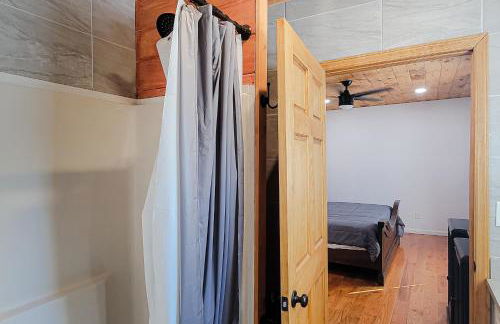 Cozy Home Sleeps 6 Hot Tub Fire Pit Free Ticket - Foto 20