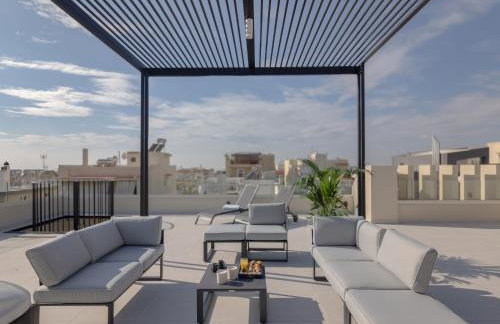 The Samirah Luxury Residences in Elliniko - Foto 23