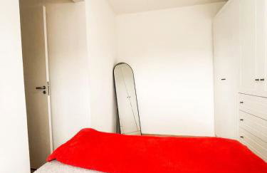 Apt aconchegante no Rio - Casa Maria Alegre - Foto 22