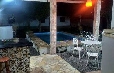 Casa Aconchegante Lazer e Descanso - Foto 101