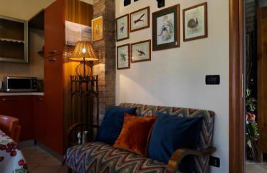 Agriturismo Fondo Novelle La Casina - Foto 9