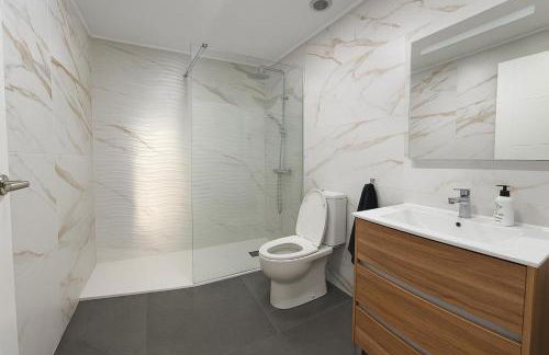 Del Mar three bed flat. - Foto 12