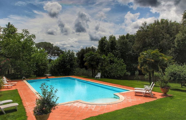 Cozy Villa for Six Guests - Foto 11