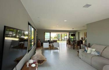 Casa Alto da Barra de São Miguel, um paraíso - Foto 76