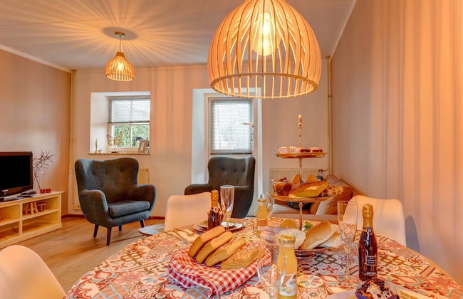 Beautiful Holiday Home in Voerendaal - Photo 20