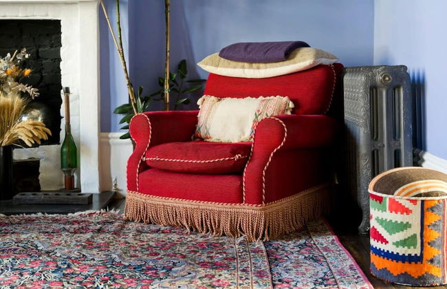 Stylish 5 Bed House in St John s Wood Maida Vale - Photo 36