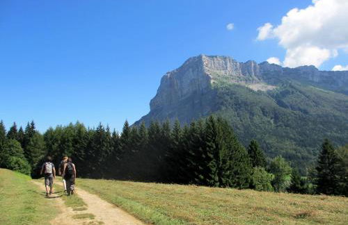 Résidence les 3 Sommets - Foto 18