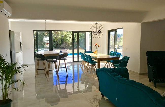 Villa Primavera with Swimming Pool - Foto 9