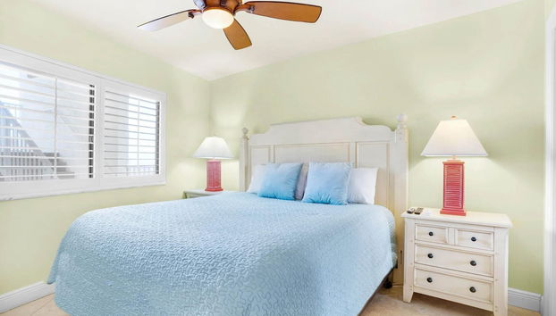 Mainsail 142 - Foto 3, Habitación